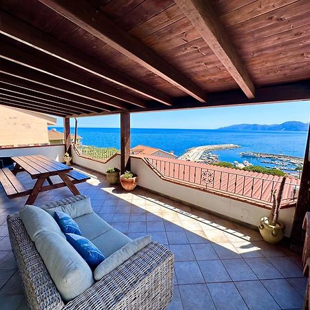 Cala Gonone Houseアパートメント エクステリア 写真