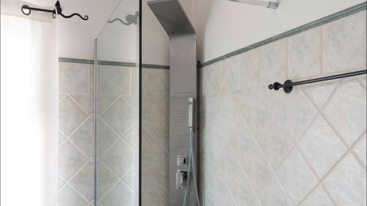 Cala Gonone Houseアパートメント エクステリア 写真